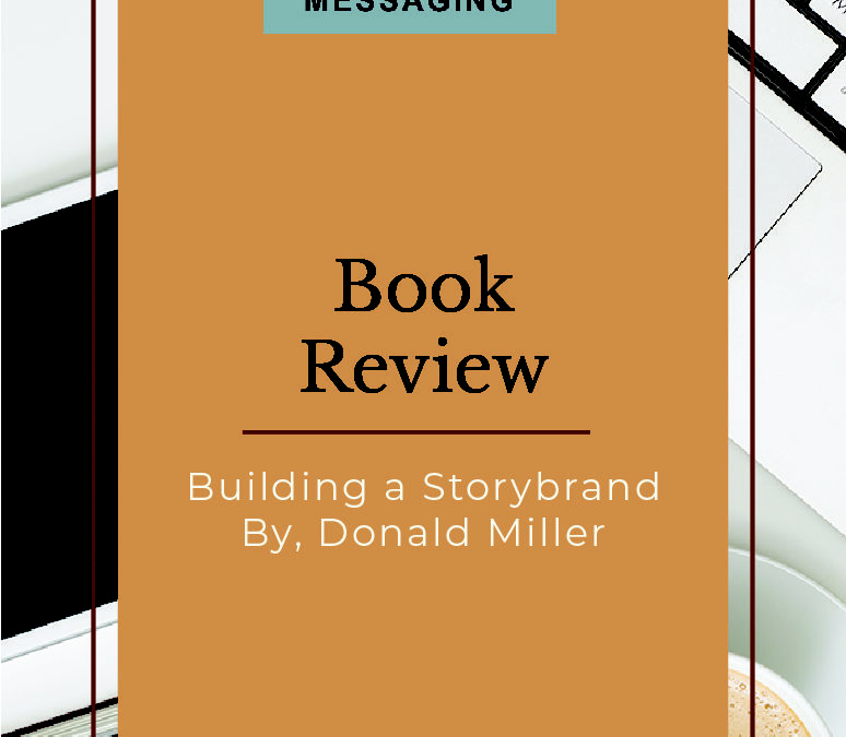 Book Review – Building a Storybrand