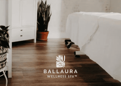 Ballaura Wellness Spa