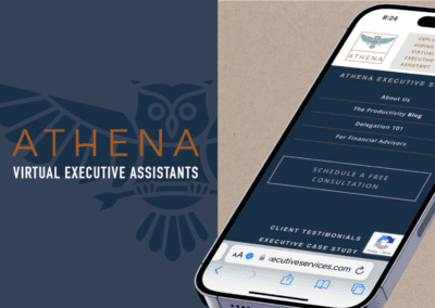 Athena Executive Services