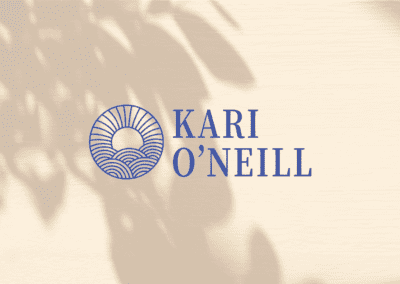 Kari O’Neill