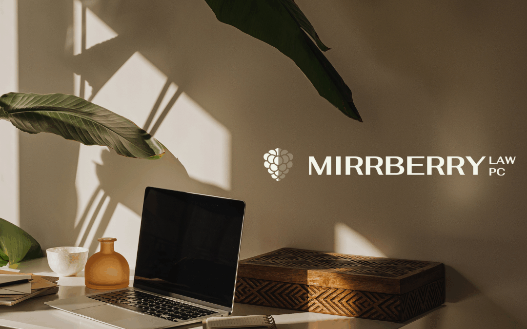 Mirrberry Law PC