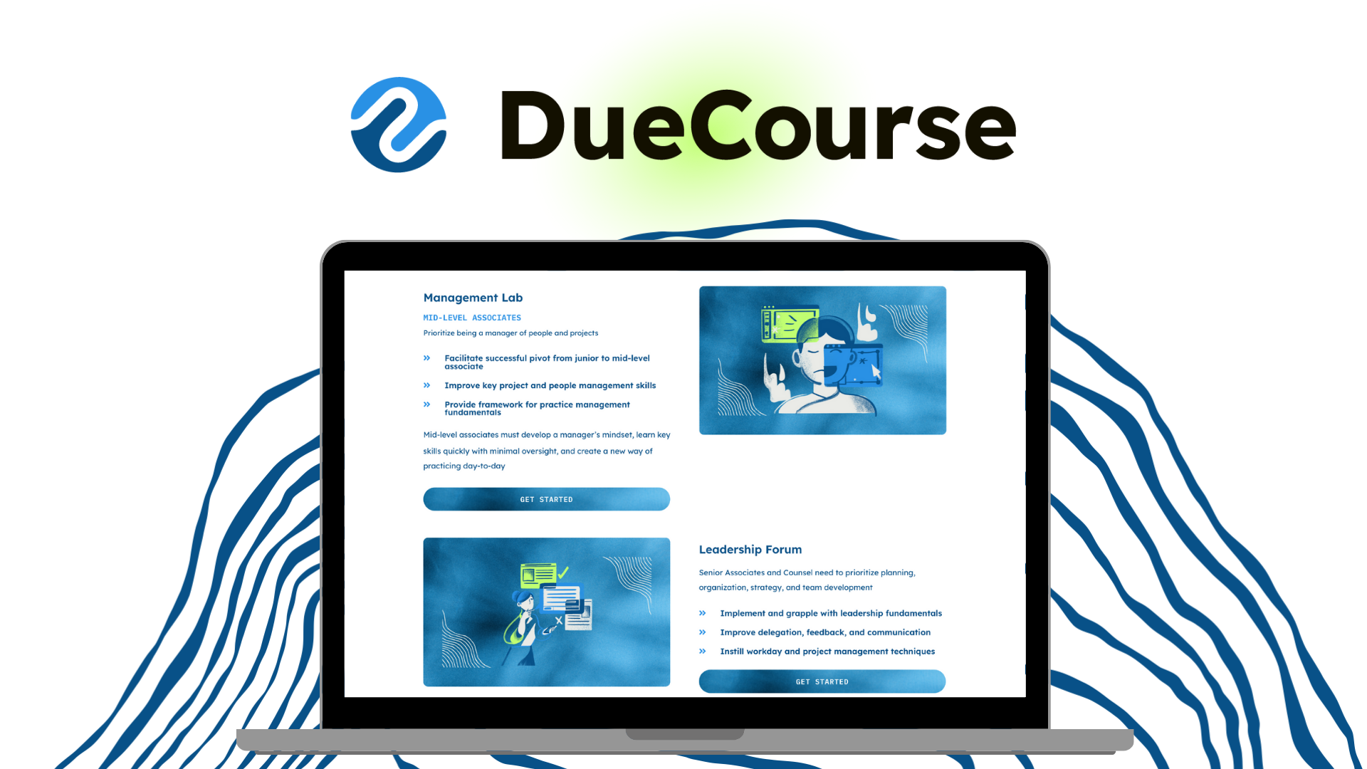 DueCourse