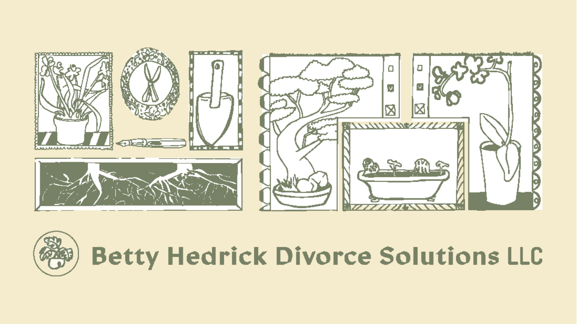 Betty Hedrick Divorce Solutions