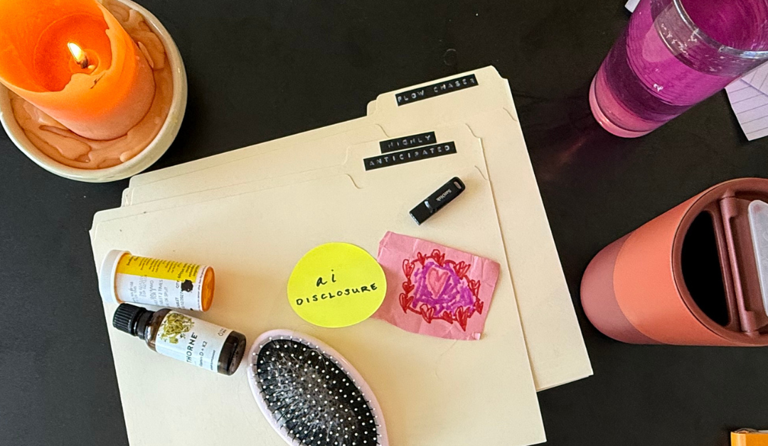 Why Service Businesses Need an AI Disclosure Statement