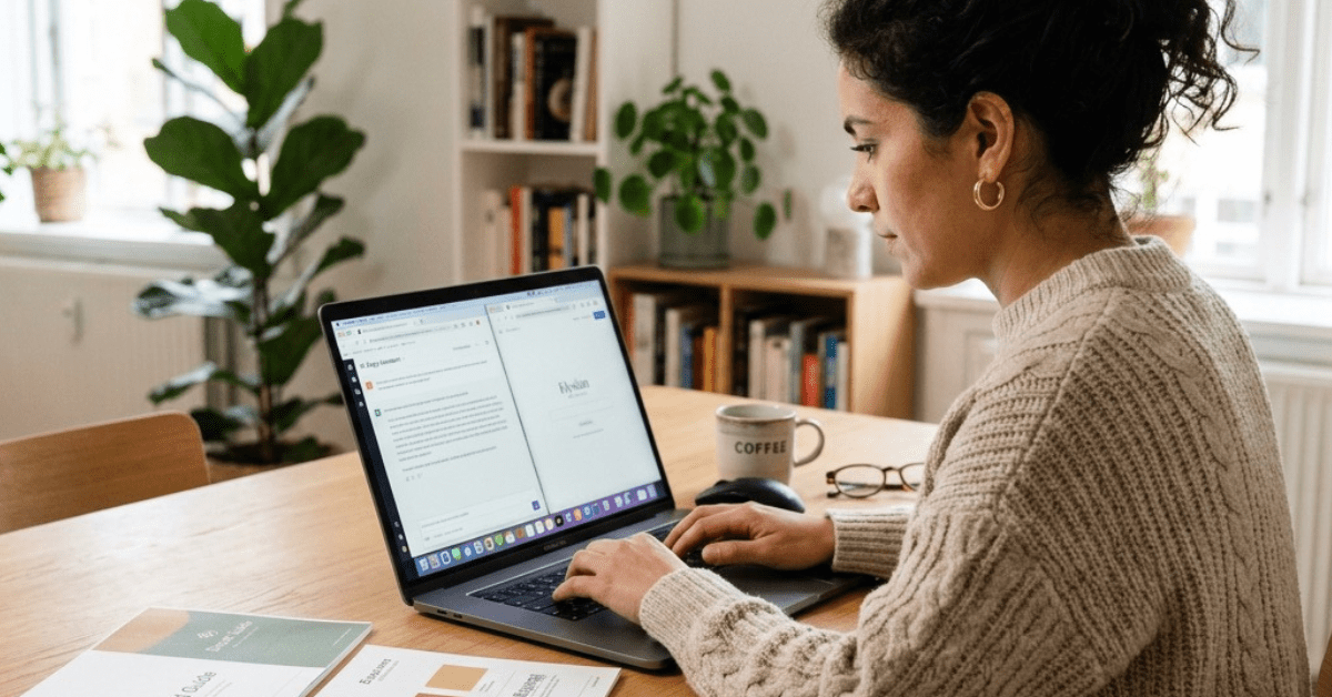 Your Brand Belongs in AI Tools. Here’s How to Make It Work There.